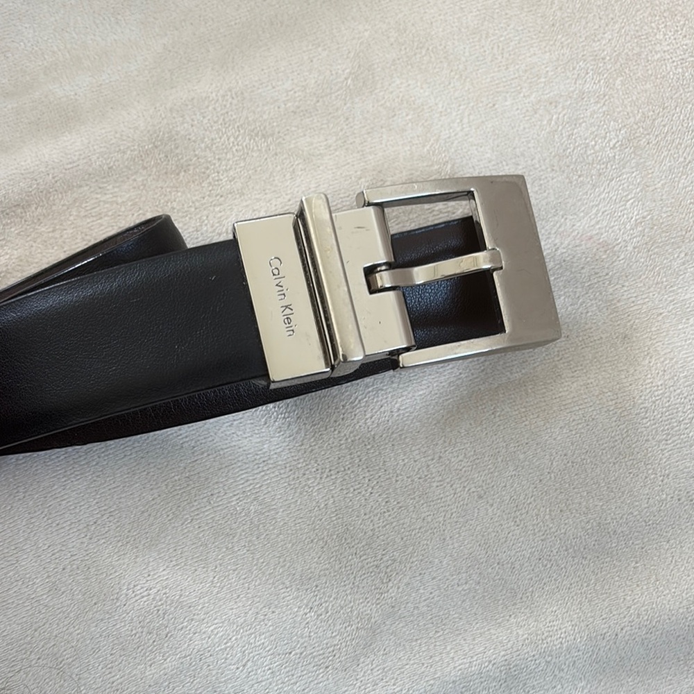 Calvin Klein Belt